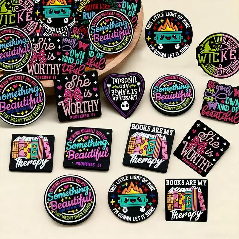 Beads&Acrylics(shop from live)