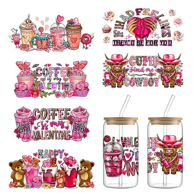 cup wraps