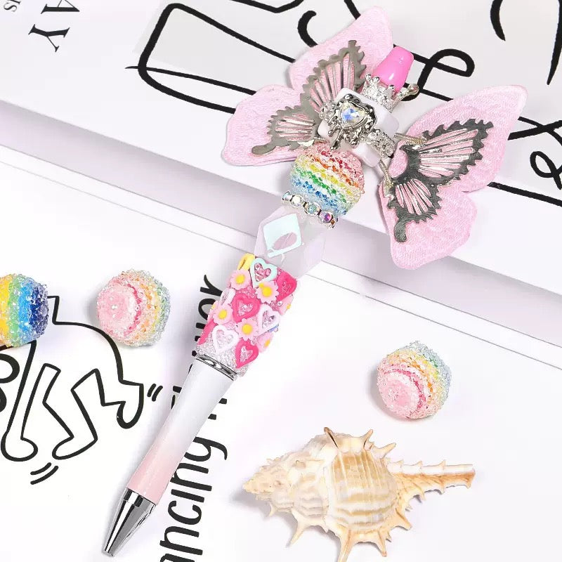 Beads&Acrylics(shop from live)